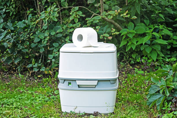 Best Emergency porta potty rental  in Ozark, AL