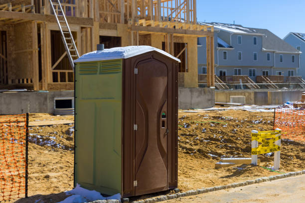 Best Portable bathroom rental  in Ozark, AL