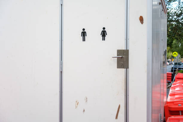 Best Sanitation services for porta potties  in Ozark, AL