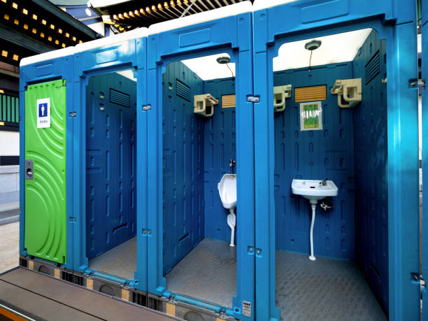 Best Long-term porta potty rental  in Ozark, AL