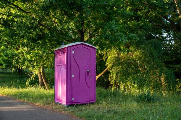 Porta potty rental for festivals in Ozark, AL