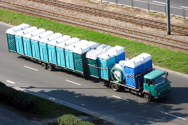 Best Luxury portable toilet rental  in Ozark, AL
