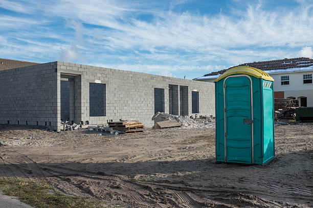 Portable Toilet Options We Offer in Ozark, AL