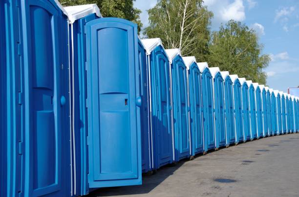 Best High-end porta potty rental  in Ozark, AL